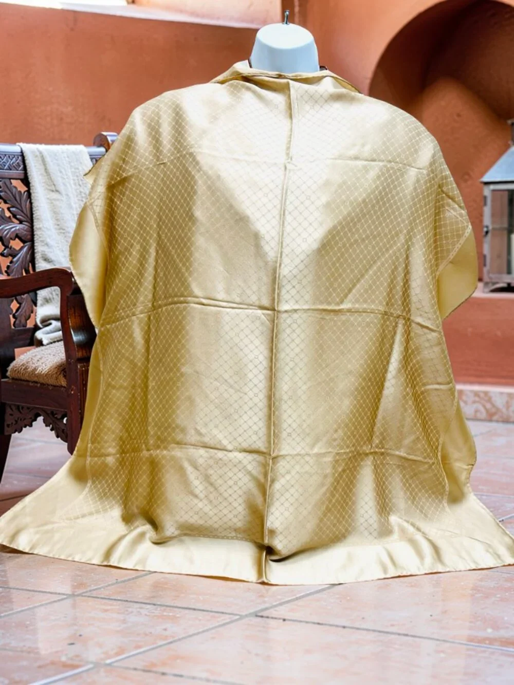 Givenchy 39 vintage